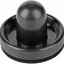 3" Rubber Stamp Pressure Tool for DIY Scrapbooking Craft Precision Stamp Press Stamp Positioning Tools Hand Cardmaking Office Seal Block