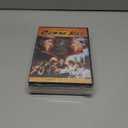 Cobra Kai - Season 1 2 3 & 4 / The Karate Kid : 3-Movie Collection [Martial Arts DVD 4-Pack], Format: DVD