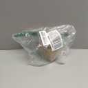 LISEN Airplane Travel Essentials for Women Men Phone Holder for Desk MagSafe Phone Travel Size Accessories Airplane Gadgets Men Long Flight Cruise Must Haves Spring Break Essentials Easter Gifts (Black)