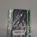 JanCalm for Samsung Galaxy A15 Case Wallet,RFID Blocking Phone Flip Cases,[Card Holder/Cash Slots] [Kickstand] Magnetic Clasp Leather Protective Folio Cover (Black)