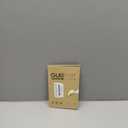 2 Pack Anti-Blue Privacy Tempered Glass for iPhone 15 Plus/iPhone 16 Plus 6.7 inch Mirror Anti-Spy Screen Protector Film Electroplated Gradient Colorful