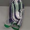 Waterproof Beach Tote Pool Bags for Women Ladies Extra Large Gym Tote Carry On Bag With Wet Compartment for Weekender Travel