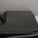 Nilight TPE Floor Mats for Toyota Avalon 2013 2014 2015 2016 2017 2018 All Weather Custom Fit Heavy Duty Floor Liners