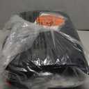 10 Vibration Motors, Massage Seat Cushion with Heat,Back Massager for Chair Back Massager Heated Seat Cover Massage Chair Pad for Pain Relief Home Office Use