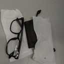 Gaoye Eyewear Frames for Men - Blue Light Blocking Square Glasses, Anti UV Ray Computer Gaming, Blue Blockers for Women