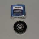 Dayco 89007 Tensioner & Idler Pulley