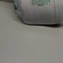 Cervical Neck Pillow for Pain Relief - Cooling Side Sleeper Pillow for Sleeping, Ergonomic Memory Foam Pillows for Neck Support, Contour Orthopedic Bed Pillow for Back Stomach Sleepers (Grey)