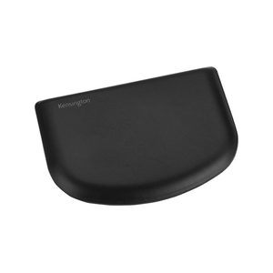 Kensington ErgoSoft Wrist Rest for Slim Mouse/Trackpad, Black (K52803WW)