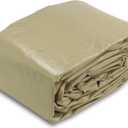 Winter Cover for 16' x 36' Rect Inground Pool 20 Yr. - PL9948