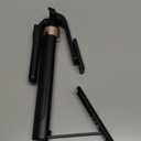 Portable Auto Face Tracking Smartphone Tripod Stabilizer with Remote Control, Aluminum Phone Holder for Selfie Vlogging, Fit for Most Smartphones (Without Light)