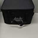 AKLOT Cajon Drum Box 10" Cajons Percussion Instrument Compact Acoustic Jam Cajons Betula Wood Percussion Box Internal Adjustable Snares with Gig Bag