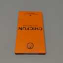 Chicfun 3-in-1 [Magnetic+Kickstand+Ring Holder] for iPhone 17e Case & iPhone 16e case with Stand Compatible with MagSafe, Military Shockproof Protective iPhone 17e Phone Case Kickstand Cover Black