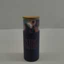 Stay Wild 20fl.oz. (591ml) Glass Tumbler