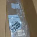 TayMac DG30 Air Deflector, 30.25-Inch, Clear