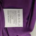 Womens You Had Me at Tacos Letters Printed Funny T-Shirt Tops Tees (Purple, M)