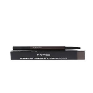 MAC COSMETICS/Eye Brows Styler Spiked 0.003 OZ (0.09 ML)