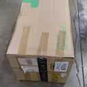 Novilla King Mattress,12 Inch Gel Memory Foam Hybrid Mattress in a Box with Individual Pocket Springs, Motion Isolation & Pressure Relief, Medium Firm King Size Bed Mattresses, vigour, White