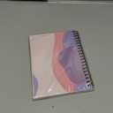 Zhanmai College Gift Card Book 7 x 5 Inch Graduation Gift Card Book 2026 College Survival Booklet Organizer Leaving Home High University School Birthday Care Package Cash Holder(Pastel)