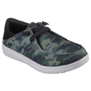 Skechers Children's Melson-Drecks in Camouflage 5