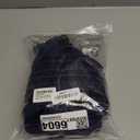 Scrubs for Women Set - Cool Stretch Scrub Top & Jogger Pants with 11 Pockets Breathable Nursing Uniform Scrub Suit (X-Large, Navy Blue)