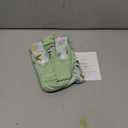 GAGAKU Baby Doll Carrier for Little Girls & Toddlers - Reborn Baby Doll Accessories - Green (Sunflower)