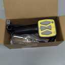 KAOLALI Snowplow Handheld Controller Replacement for Meyer Blizzard E47 E60 E57 56462, FIt for Meyer Diamond Western Plow Controller 6 pin 56462, RP1306901,22690, 22154