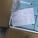 Heehee Rotating Bookshelf 360 Display Bookcase Storage Rack Children's Book Shelf Organizer for Kids Wood Book Display Stand Case Bookrack (Engineered Wood)