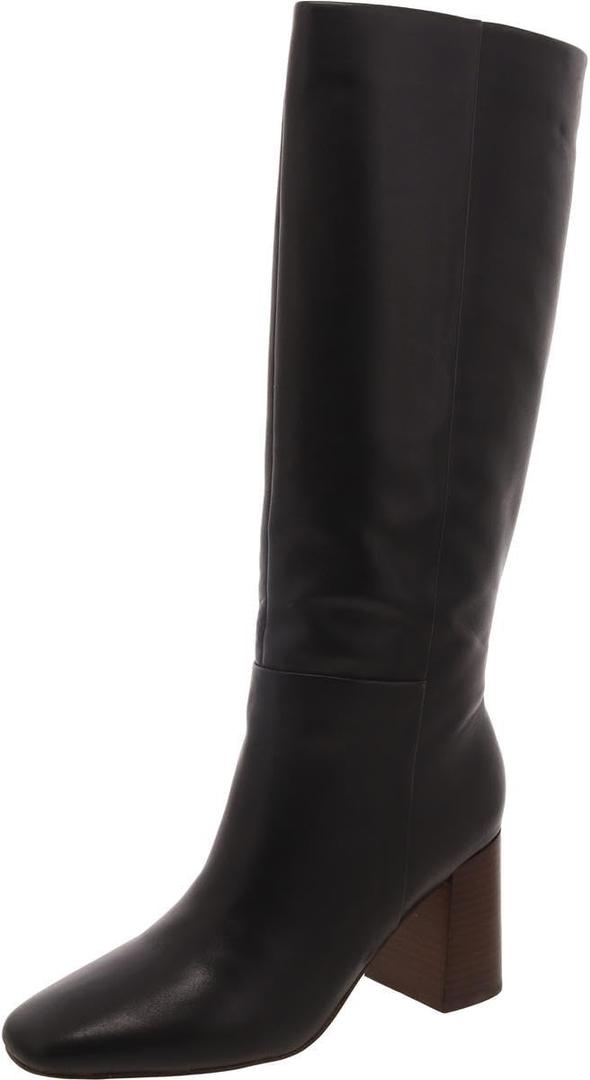 Calvin Klein Women's Arista (9.5, Black 002)