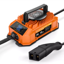 Golf Cart Battery Charger 36 Volt 18 Amp for EZGO TXT