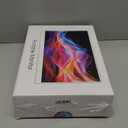 Industrial Touchscreen Monitor 13.3 inch, FHD 19201080 IPS Laptop Touch Monitor HDMI VGA Display Support VESA Mount Compatible with Laptops PC Mac (13.3 Inch)