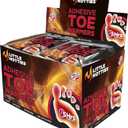 Little Hotties 5-Hour Adhesive Toe Warmer