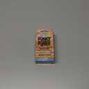 FUNKY COLORED FLAMES 3PK