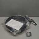 Tikom Robot Vacuum and Mop Combo, 5000Pa Robotic Vacuum Cleaner, 150 Min Max, App & Remote Control, Ideal for Hard Floor, Carpet, Pet Hair, Self-Charge(G8000 Max)