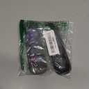 (Pack of 2) Replacement Remote Control Only for Roku TV, Compatible for TCL Roku/ Hisense Roku/ Onn Roku/ Sharp Roku/ Element Roku/ Westinghouse Roku/ Philips Roku Smart TVs (Not for Roku Stick and Box)