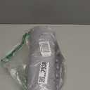 Skip Hop Non-Slip Baby Bath Mat, Moby, Grey