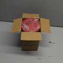 Ultra Soft Fleece Blanket Throw Size - Christmas Flannel Fleece Luxury Throw Blanket - Lightweight Throw for Couch, Bed, Chair - Warm & Breathable - Cozy Microplush Bedding - Gingerbread Man (04 - Gingerbread Cookie)