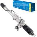 PHILTOP 97-1697 Rack and Pinion Steering Assembly For 4Runner 1996-2002, Tacoma 1995-1997 4WD All Models, Tacoma 1998-2004 4WD 2.7L 3.4L, 4420035013 Power Steering Rack and Pinion Assembly