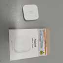 Aqara Zigbee Vibration Sensor, Wireless Mini Glass Break Detector for Alarm System, Home Automation, Requires Aqara Hub (not 3rd-Party), Compatible with Apple HomeKit, Alexa, IFTTT, Home Assistant