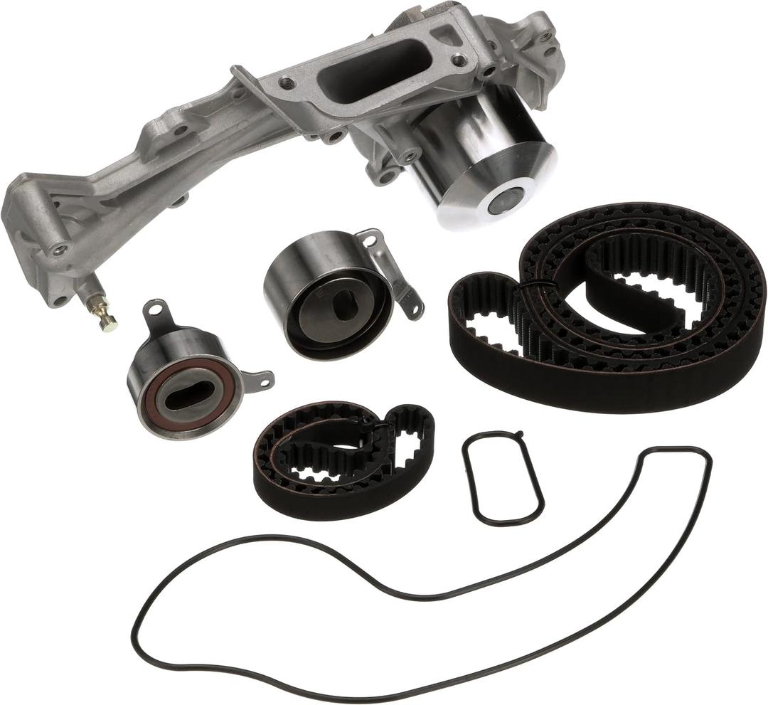 Gates TCKWP279 Kit