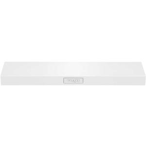 Frigidaire Undercabinet 30" Ventilation Hood with 220 CFM in White