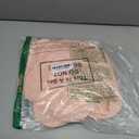 Kolldenn 12 Pcs Heart Shaped Flowers Boxes Valentine Bouquet Storage Bucket Valentine's Day Floral Boxes for Arrangements Paper Floral Bag with Handle Basket Handbag for Florist Bridal Shower(Pink)