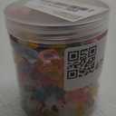 240pcs Luminous Mini Resin Ducks, Tiny Animals Bulk Glow in The Dark Small Plastic Miniature Ducks Figures for Dollhouse Decor Micro Garden Home Landscape Aquarium Craft Gifts Party Favors Toys