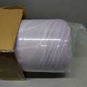 SINWEEK 4 Inch Gel Memory Foam Mattress Topper Ventilated Soft Pressure Relieve Mattress Pad, Breathable Bed Topper, CertiPUR-US Certified, Twin Size