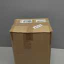 VONLUCE Rustic Desk Lamp Bronze Adjustable, Industrial Style Metal Task Lamps 25"-29", Vintage Work Light, Farmhouse Reading Lamp in Aged Bronze Finish, ETL Certificate