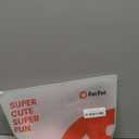 PATPAT Toddler Girls Pajama Sets Ages 2-12 Years - Snug Fit Long Sleeve Shirring Sleepwear, Soft Breathable Kids PJs (Powder Pink)