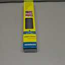 Shelf Liner 11.8 Inches x 9.8 FT Non-Slip Cabinet Liner, Easy to Cut and Install, Washable Oil-Proof and Protective Surface for Kitchen Cabinet,Drawer,Shelves,Refrigerator,Storage,Desks,Gray