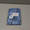 7x5ft Spider Backdrop Spider Web Blue and Red Photography Backdrop Boys Birthday Party Cake Table Decorations Photo Props KUBDJ539