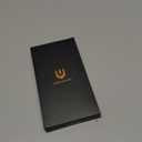 UNBREAKcable Shatterproof Tempered Glass Screen Protector for iPhone SE 2022/SE 2020, iPhone 8/7 [2-Pack] [99.99% HD Clear] [Easy Installation Frame] [9H Hardness][Bubble Free] for Apple 4.7''