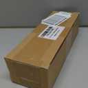 Front Left Driver Side Exterior Door Handle Black Compatible with Hyundai Elantra 2017-2022