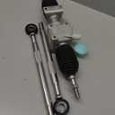 HDRP-1-34-002 RackBoss Heavy Duty Rack And Pinion Compatible With Polaris Ranger XP 570/900 PRO-FIT Cab/Crew (2013-2019)